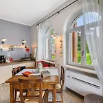 דירה La Mignon Romantic *