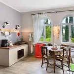 La Mignon Romantic * טורי דל בנקו