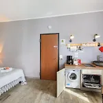 La Mignon Romantic טורי דל בנקו