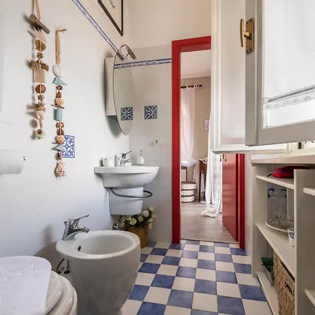 아파트 La Mignon Romantic 토리델베나코