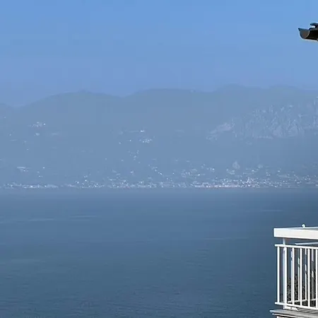 아파트 La Mignon Romantic