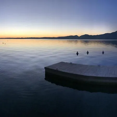 アパート La Mignon Romantic