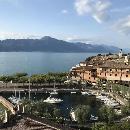 La Mignon Romantic شقة