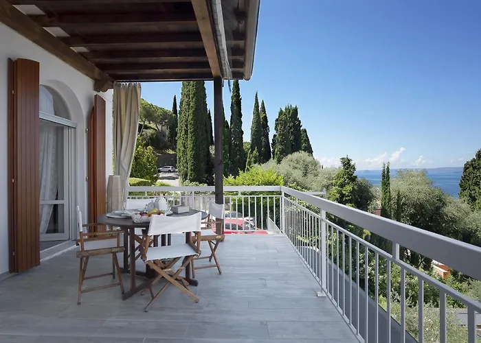 La Mignon Romantic Апартаменты *