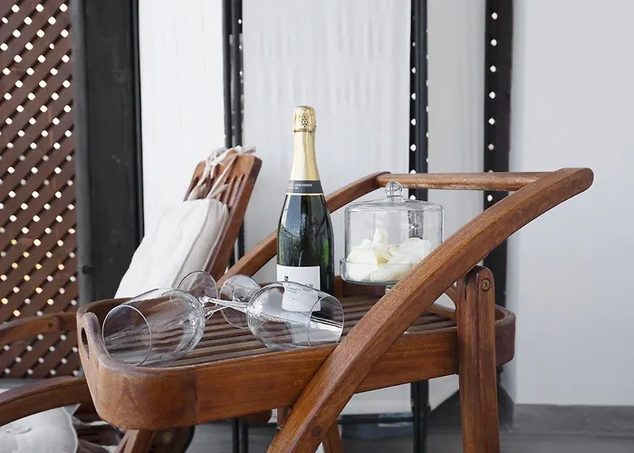 Апартаменты La Mignon Romantic Торри-дель-Бенако