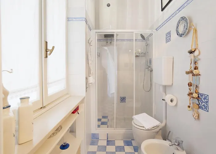 La Mignon Romantic Торри-дель-Бенако