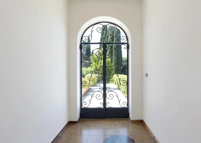 Апартаменты La Mignon Romantic