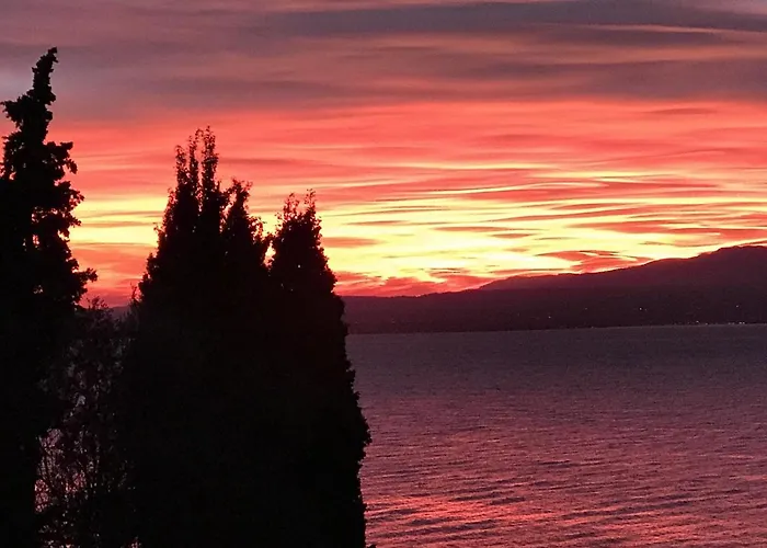 La Mignon Romantic Торри-дель-Бенако