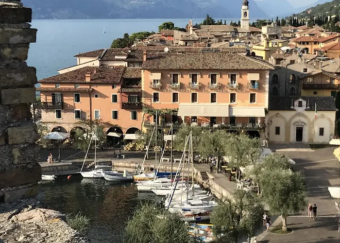 La Mignon Romantic *