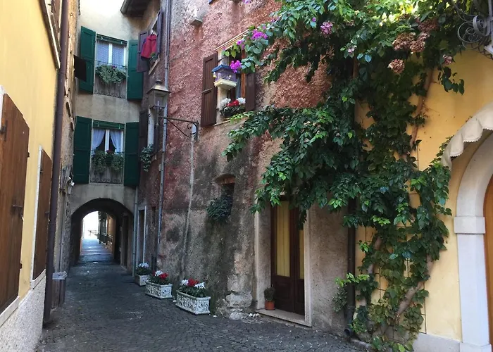 Апартаменты La Mignon Romantic