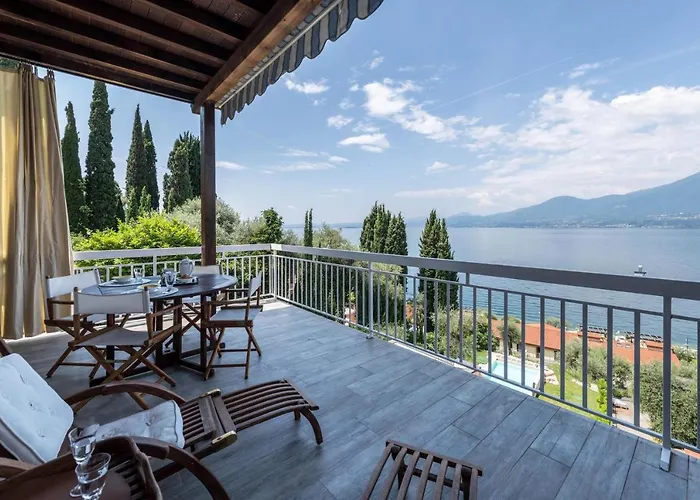 Апартаменты La Mignon Romantic *