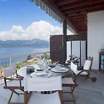 La Mignon Romantic Appartement Torri Del Benaco