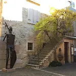 Apartamento La Mignon Romantic
