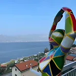 La Mignon Romantic Torri Del Benaco