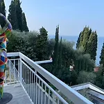 La Mignon Romantic Torri Del Benaco