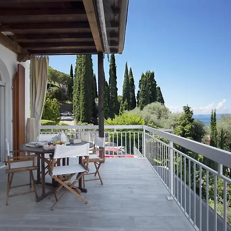 La Mignon Romantic Apartamento *