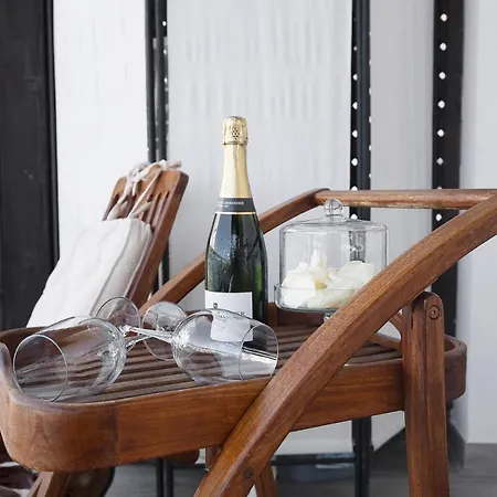 Apartamento La Mignon Romantic Torri Del Benaco