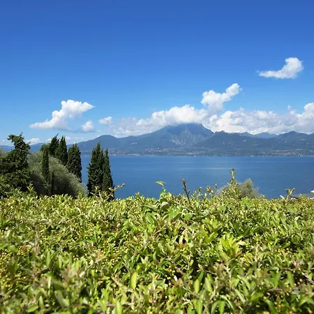 Apartamento La Mignon Romantic Torri Del Benaco