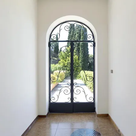 Apartment La Mignon Romantic