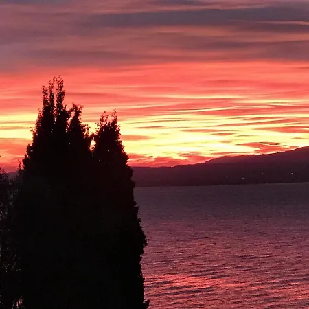 La Mignon Romantic Torri Del Benaco