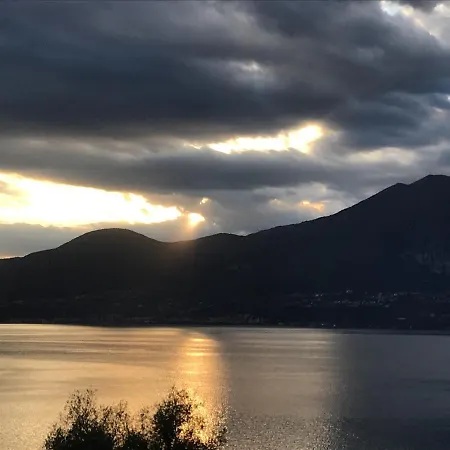 Apartment La Mignon Romantic Torri Del Benaco