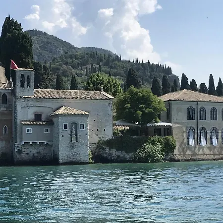 Apartamento La Mignon Romantic