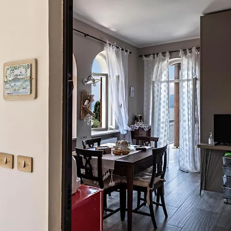 Apartment La Mignon Romantic *