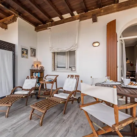 Appartement La Mignon Romantic Torri Del Benaco